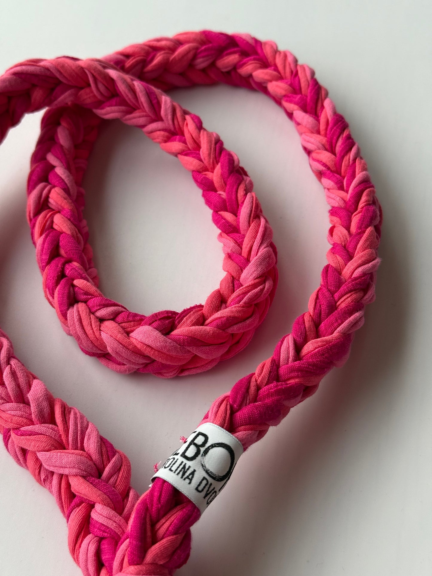 Popruh na telefon – Barbie