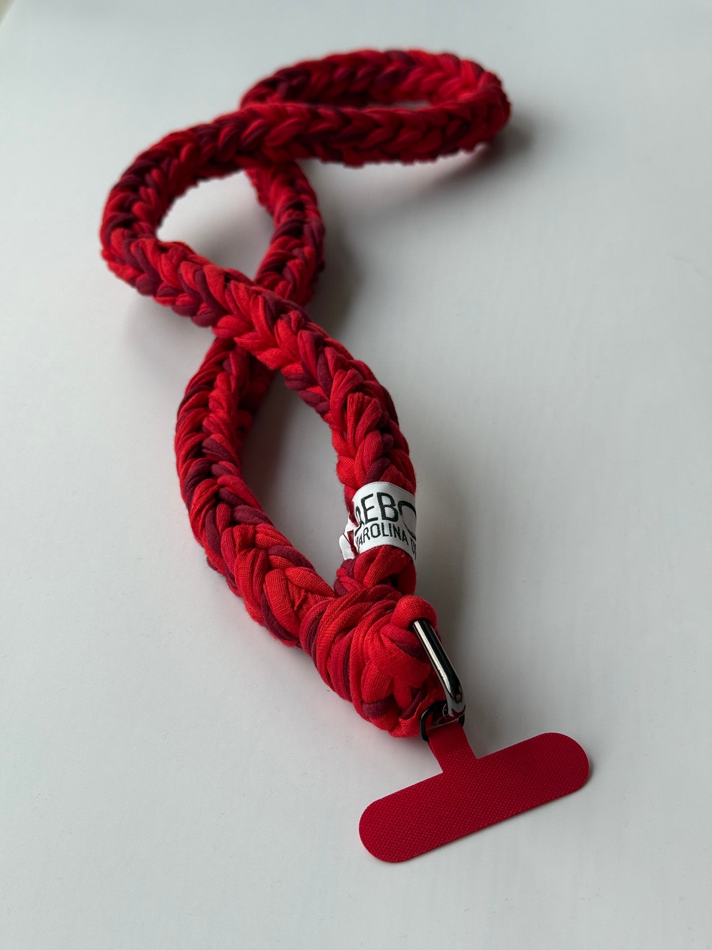 Popruh na telefon – Scarlet