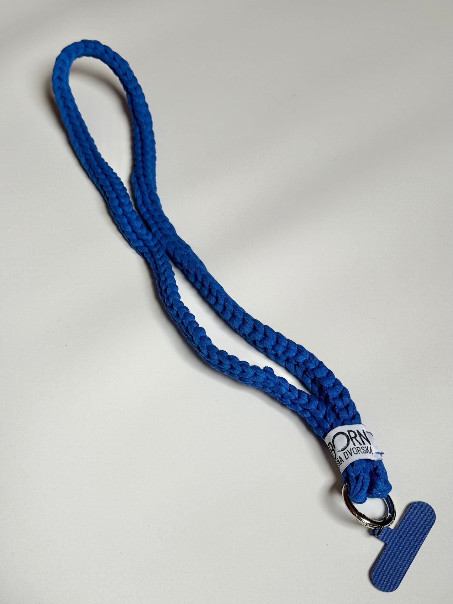 Slim popruh na telefon – Royal Blue