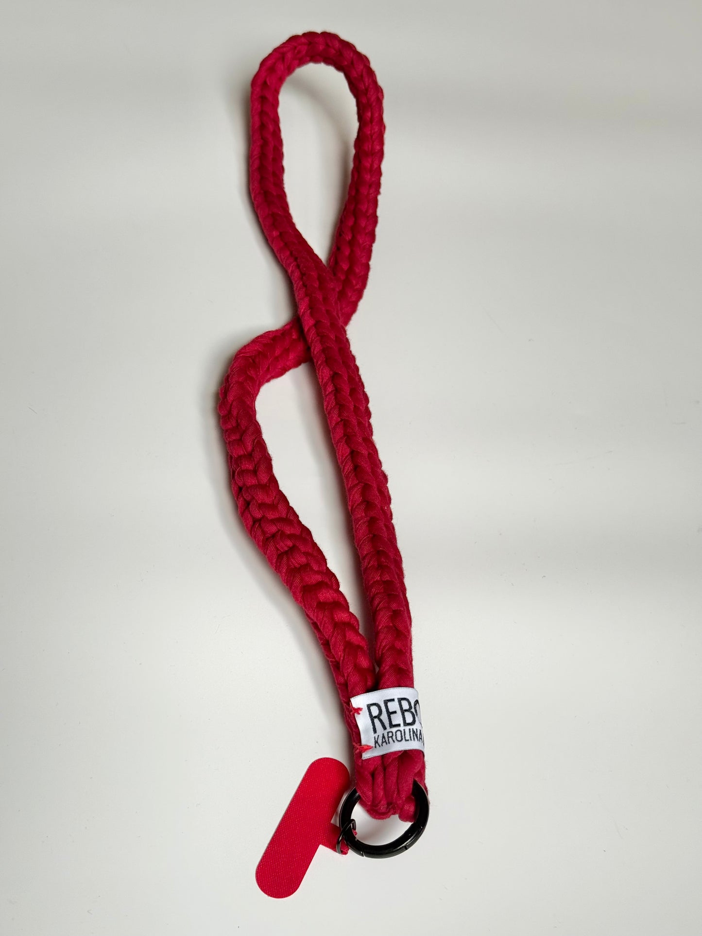Slim popruh na telefon – Scarlet