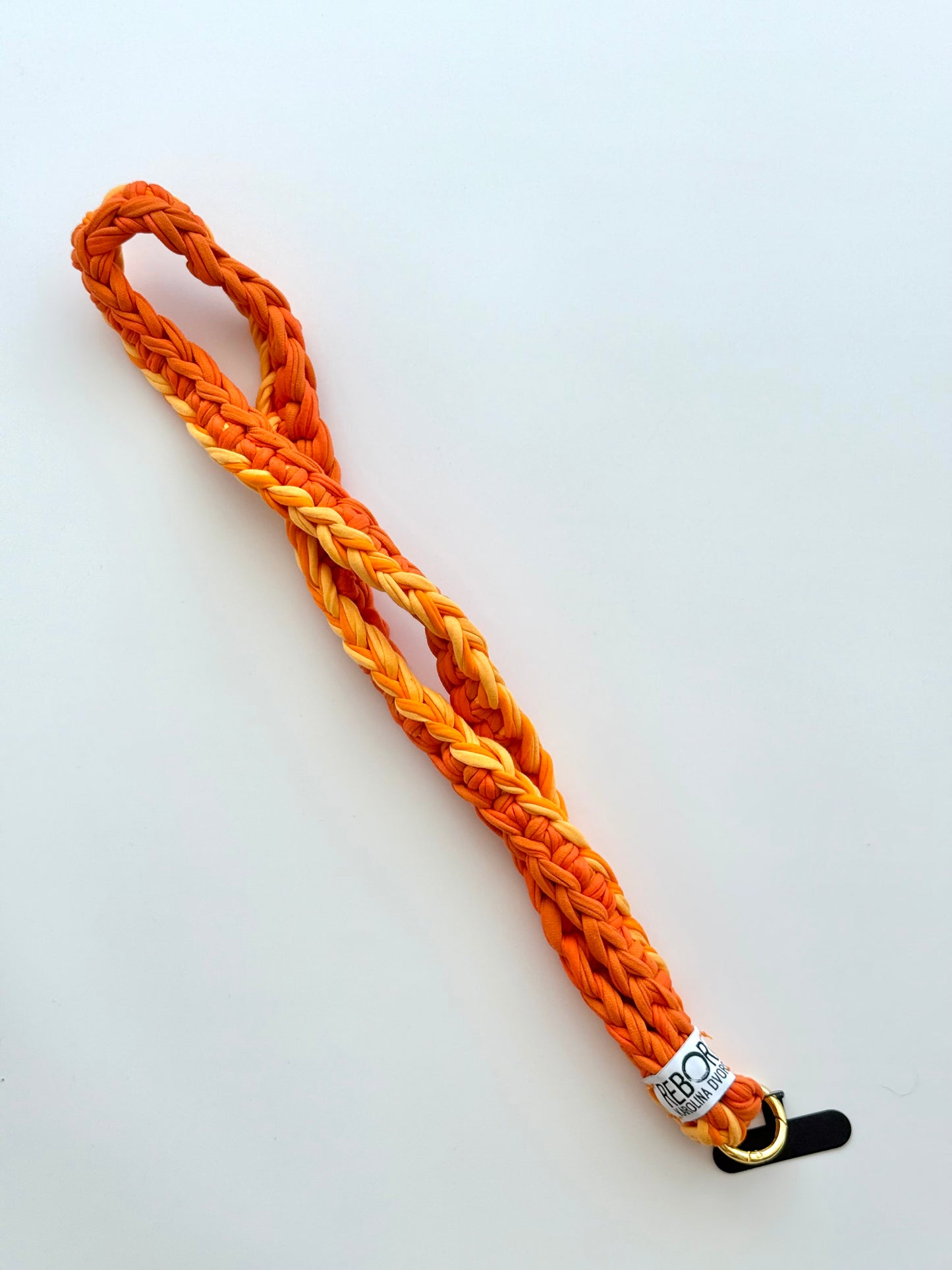 Popruh na telefon – Aperol