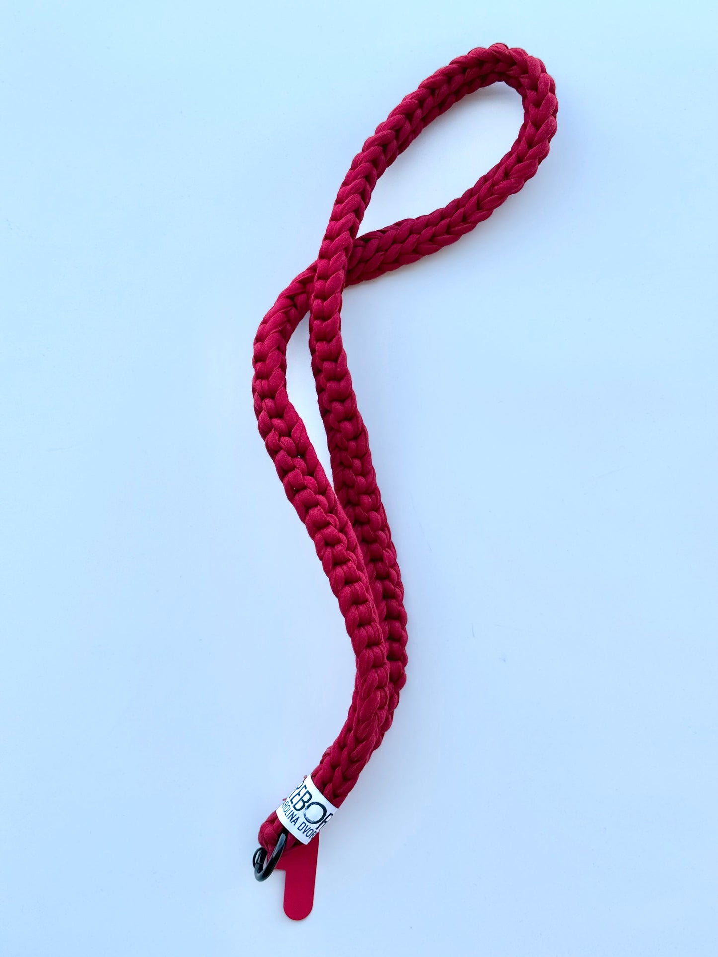 Slim popruh na telefon – Scarlet