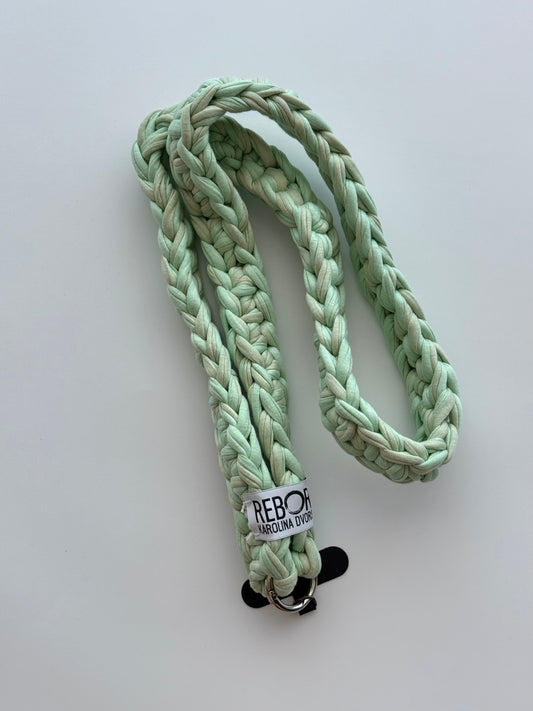 Popruh na telefon – Pistacchio