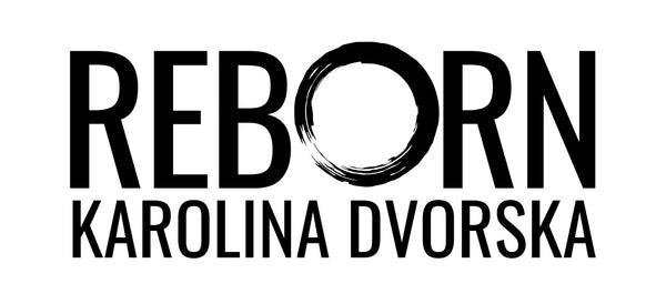 REBORN | Karolina Dvorska