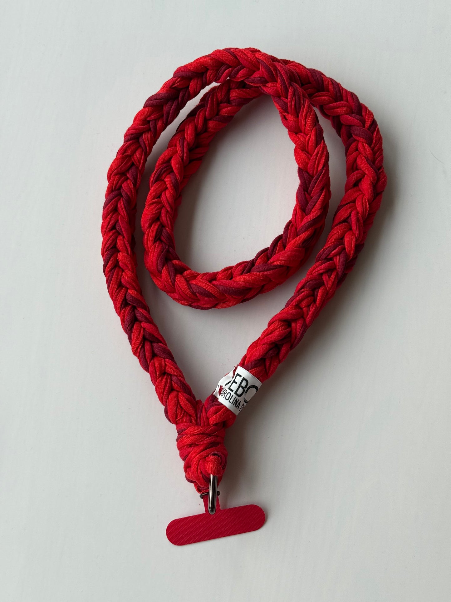 Popruh na telefon – Scarlet
