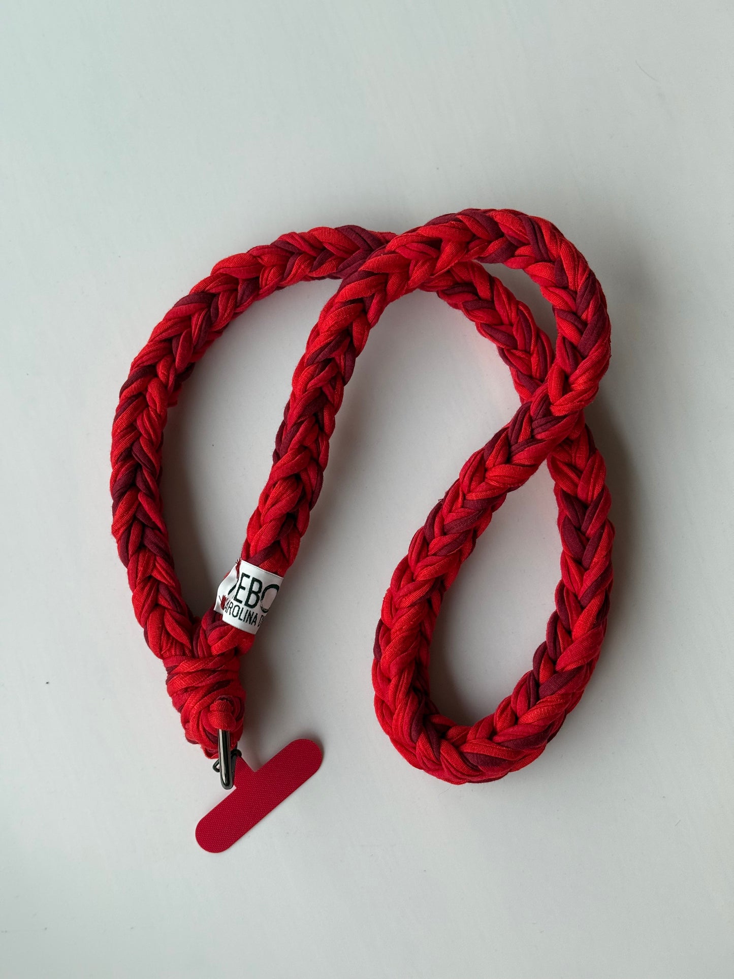 Popruh na telefon – Scarlet