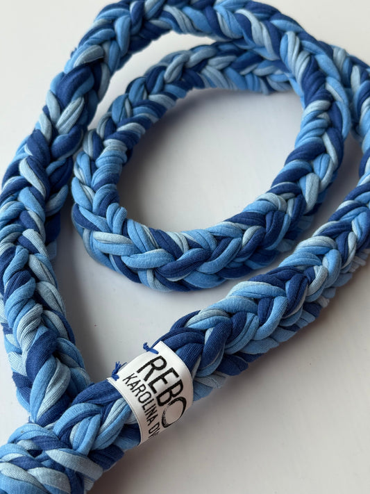 Popruh na telefon – Ocean
