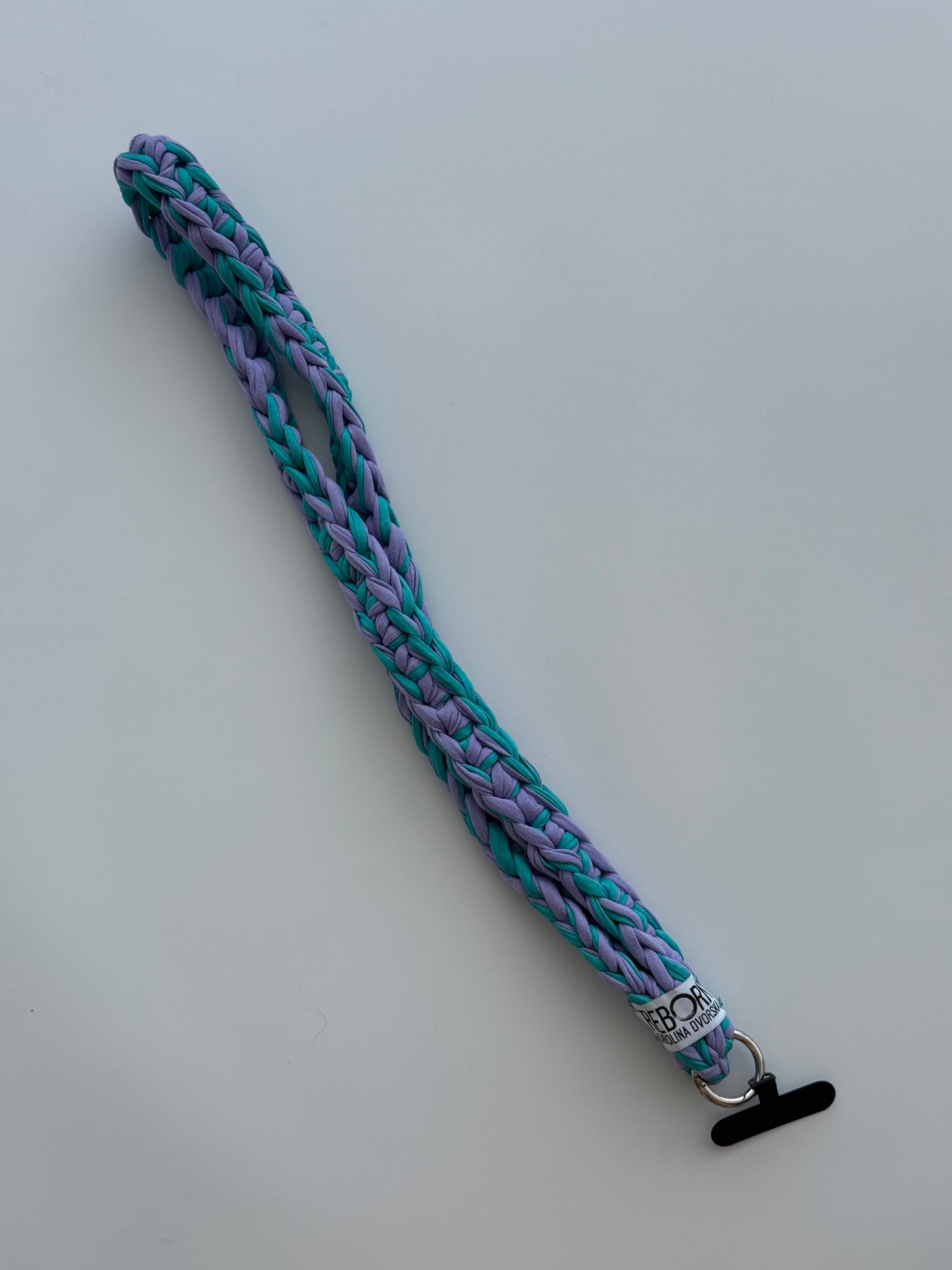 Popruh na telefon – Sulley