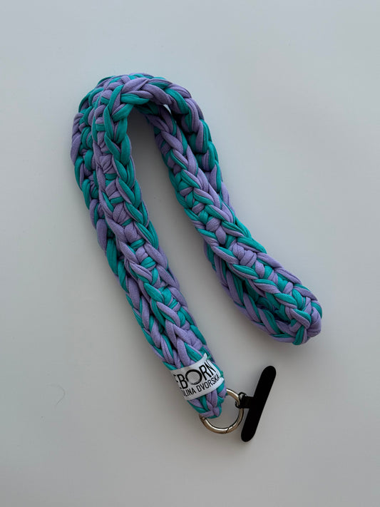 Popruh na telefon – Sulley