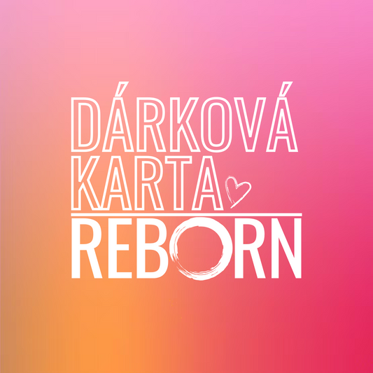 Dárková karta